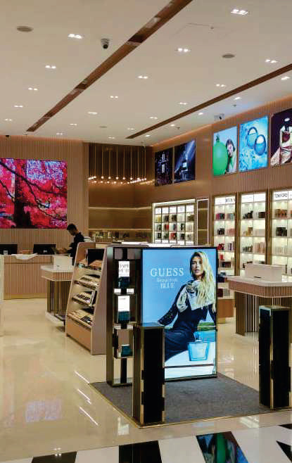 Esenzi Perfumes, image 3