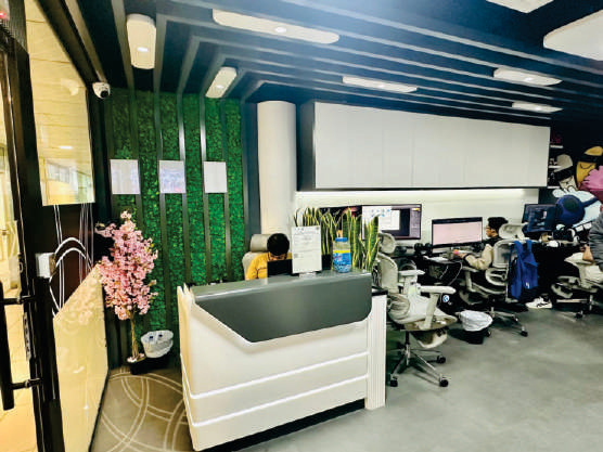 Key Media — Deira, image 3