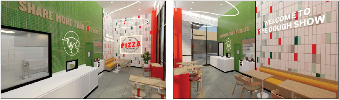 Papa Johns — Seyouh, image 2