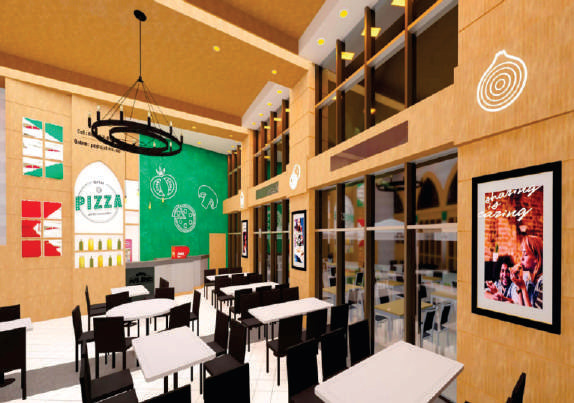 Papa Johns — Seyouh, image 3