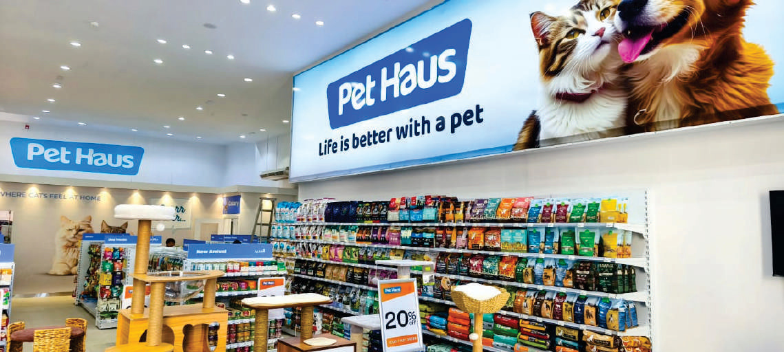 Pet Haus — Sheikh Zayed Road, image 2