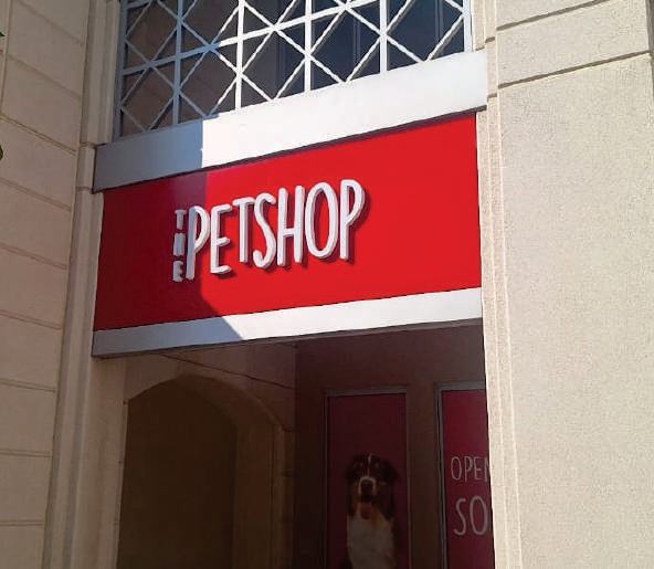 The Pet Shop — Marina Walk, image 4