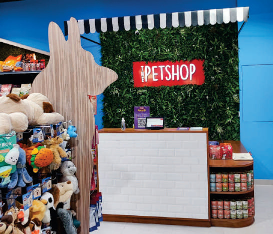 The Pet Shop — Silicon Central, image 3