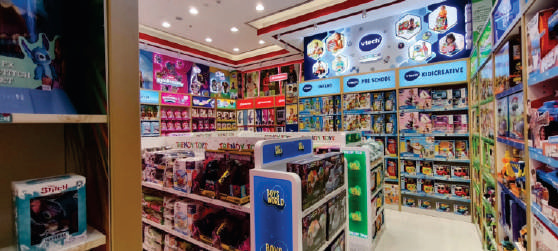 Trendy Toys — Silicon Central, image 5