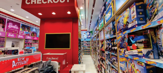 Trendy Toys — Silicon Central, image 6