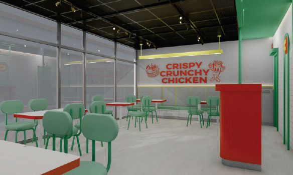 Triple C — Sharjah, image 3